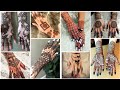 Wow! Amazing Henna designs ideas for girls//Special eid henna designs for girls 2k21.