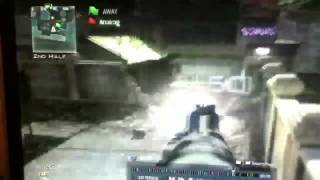 Vital 1st map Bootleg CTF