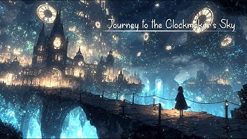 Journey to the Clockmaker