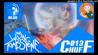 Mashup Strawinsky Vs. Unklejoe W Tlt - Globglogabgalab Of Wisdom Blue C013 Huff