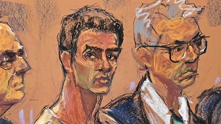 Luigi Mangione pleads not guilty to federal murder charges