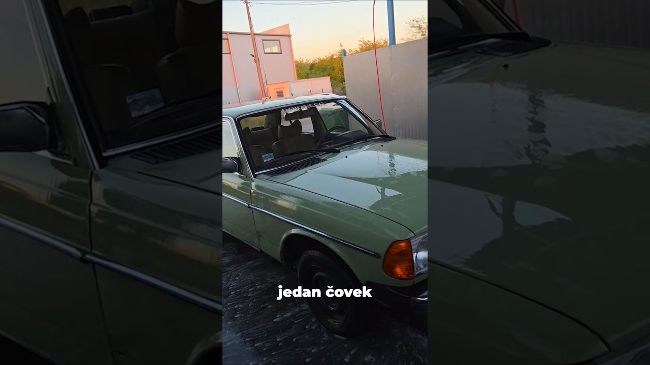 ČOVEK HRČAK