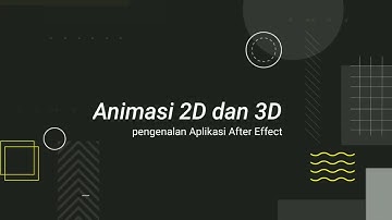 Video Pembelajaran Kelas XI Animasi 2D3D Matreri ke 2 Digital Puppeteer VPart2