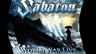 Swedish Pagans Live At The Sabaton Cruise, Dec  2010