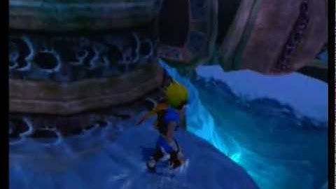 Jak & Daxter: The Precusor Legacy Walkthrough part 25