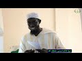 The evil of biddah  shirk ii sheikh fakebba  ceesay