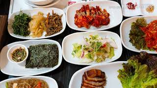 강화도 한정식 맛집 강화섬쌀밥집, 한번 맛보면 빠져드는 맛집!