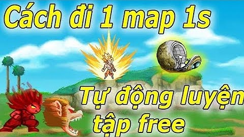[NRO] Top2 Thủ Thuật Tiện Lợi _ Qua Map Nhanh, TDLT Free.