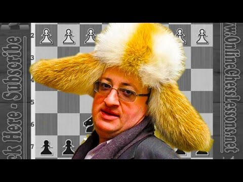 Shakhriyar Mamedyarov vs GM Boris Gelfand - 2011 W...