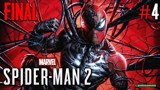 Vídeo Marvel's Spider-Man 2