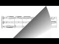 Miniature de la vidéo de la chanson The Well-Tempered Clavier, Book I: Xi. Prelude And Fugue In F Major, Bwv 856