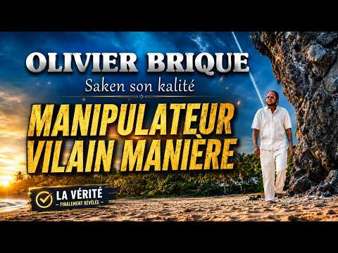 Vidéo — Olivier Brique – Saken son kalité | Séga