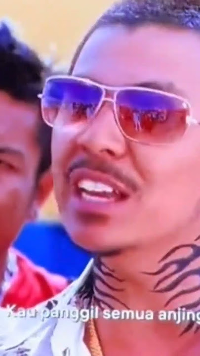 sound viral KL gangster...