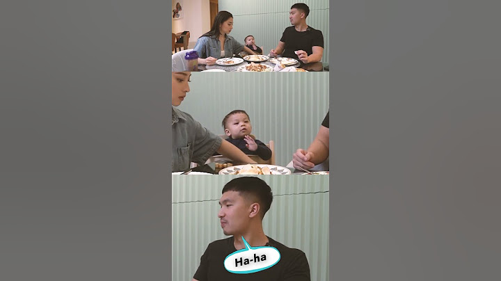 Anak nya Iseng, Papah nya juga sama hahaha, Sabar yah Ibu Nikita Willy