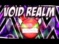 Geometry dash 20 demon  void realm  by airswipe