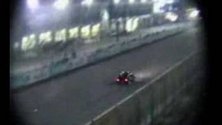 GTti vs G11 GTti