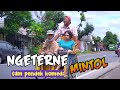 Ngeterne mintol  woko channel