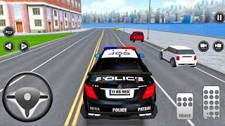 Juegos de Carros Policias - Police Car Capitulo 2 - Video Juego de Autos Policias screenshot 2