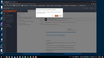Mimecast Personal Portal