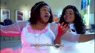 Alinafe Trywel Mwambira ft Violet Tengani- Mwayenera(official music video)