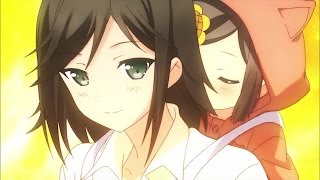 [AMV] Fuwa Fuwa ~ Makino Yui