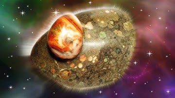 ZEOLITE ALCHEMY - Wash Away Shame and Self-Sabotaging Energies [Healing Frequency]