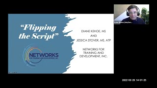 TLC Webinar: Disability Inclusion in Digital Equity Work