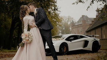 Marco en Marjolein || 08.10.2025 || Samedaybewerken