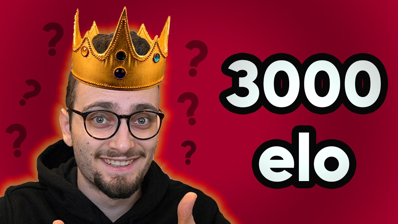 every time I do Guess The Elo 🤣 #chess #chessstreamer #twitch #gothamchess  #funny #chessgame #reels #pov #grandmaster #chessplayer