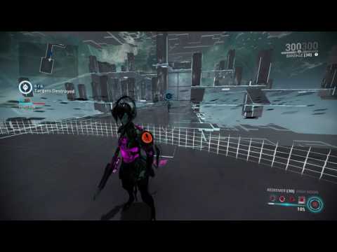 Warframe: Mastery Rank 19 Test Easiest Method