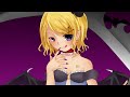 【ハロウィン特別企画！】夢の中の悪魔【鏡音リン】