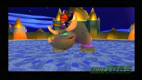 Spyro Ripto