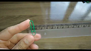 Como colocar elástico na máscara de EVA?