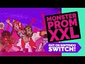 Monster Prom XXL - Nintendo Switch