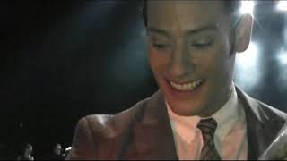 Download Lagu IL DIVO in Moscow - Funny moments MP3