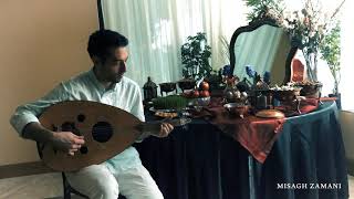 “Booye Eydi - بوی عیدی”  - performed by Misagh Zamani- میثاق زمانی Resimi