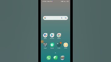 Redmi note 8 9 10lock screen notifications turn on off setiings not showing