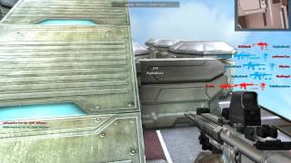 Wolfteam.de Nord Hacker 2