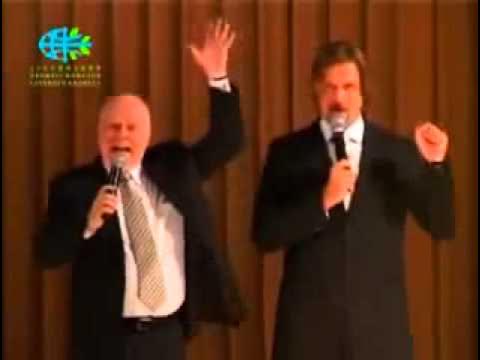 Секретный язык привлечения 4 цвета личности Том Шрайтер - YouTube
