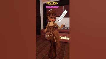 Thumbnail of @SchadowHunterrr  #cowgirl #memes #robloxdressup #dti #moblie #dresstoimpress