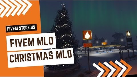 Christmas FiveM #fivem #christmas