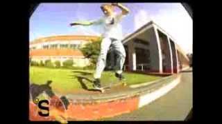 Rip Clip - Dane Brady