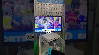 Xbox One S 230 With Fc 24 Zimbabwe Harare