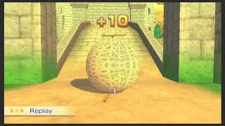 Wii Sports Resort - Archery: All Secret Targets! screenshot 4