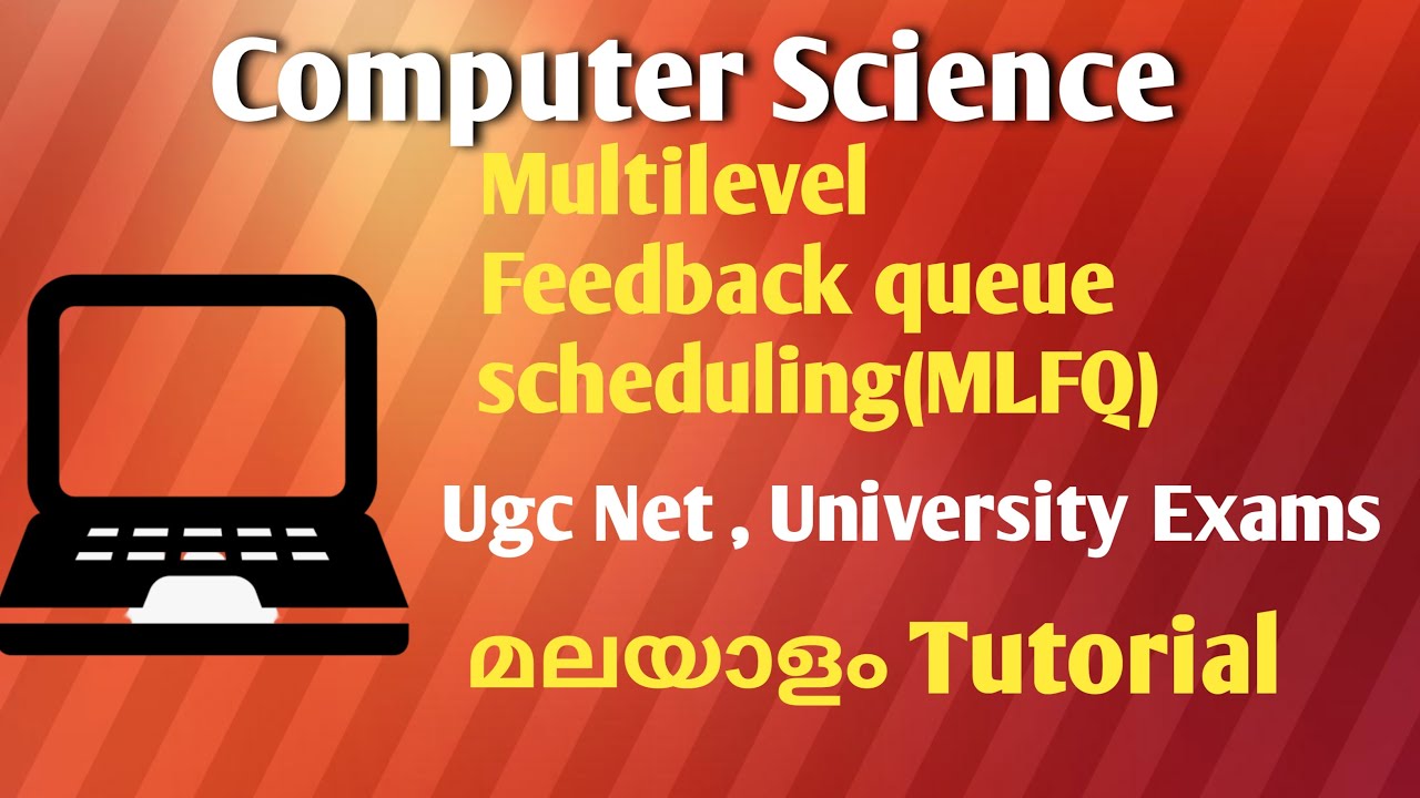 Multilevel Feedback Queue Scheduling Algorithm(MLFQ) | Operating System ...