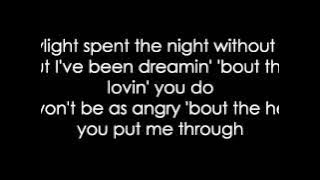 I hate myself for loving you - Joan Jett and the Blackhearts Lyrics