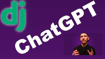 ChatGPT + Django Project | Building A Blog With Only ChatGPT | Tailwind