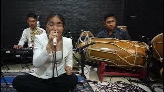 MANGKU PUREL | ALFA MUSIC Cover TAYUB | Voc Genduk Shanty | Ecko Jaipongers