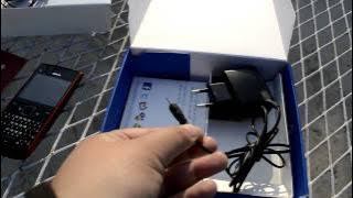 Download lagu Nokia x2-01 Unboxing