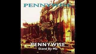 Video thumbnail of "PENNYWISE - Stand By Me"